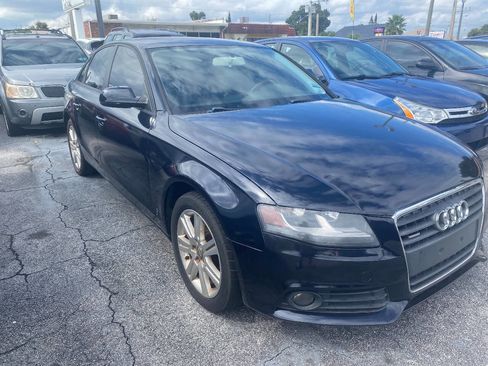 Used 2011 Audi A4 2.0T Premium image 2