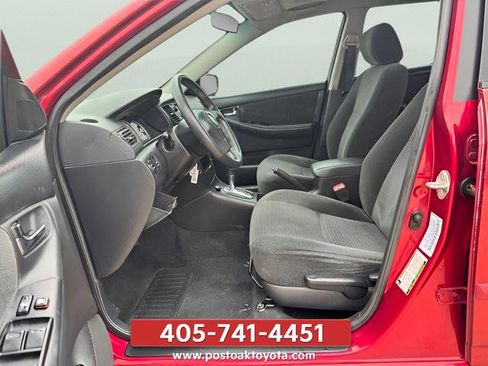 Used 2006 Toyota Corolla S FWD image 24