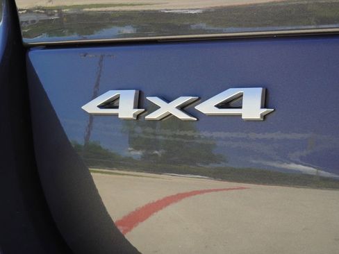 Used 2025 Jeep Grand Cherokee L Laredo AWD/4WD image 9