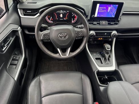Used 2024 Toyota RAV4 XLE Premium FWD image 15