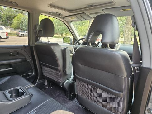 Used 2005 Honda CR-V EX image 44