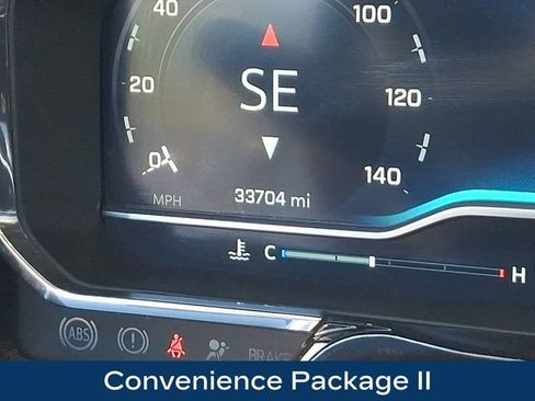 Used 2024 Chevrolet Silverado 2500 LT w/ Convenience Package AWD/4WD image 6