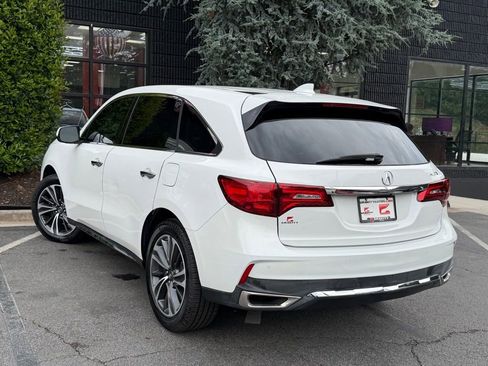 Used 2020 Acura MDX FWD w/ Technology Package image 19