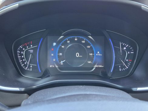 Used 2019 Hyundai Santa Fe SEL FWD image 31