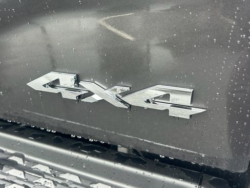 New 2025 RAM 2500 Tradesman image 6