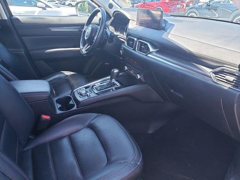 Used 2021 MAZDA CX-5 Grand Touring AWD/4WD image 15