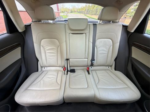 Used 2014 Audi Q5 2.0T Premium Plus AWD/4WD image 29