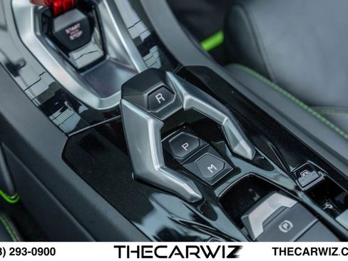 Used 2021 Lamborghini Huracan EVO RWD image 63
