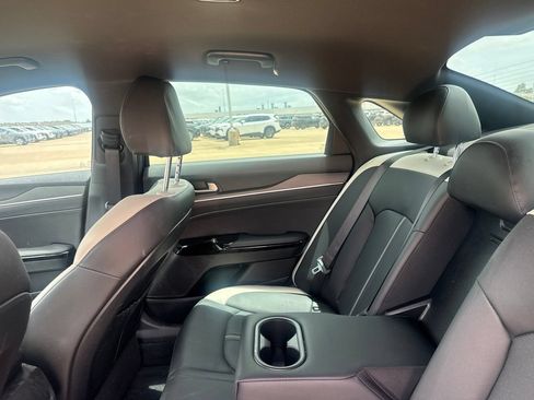Used 2025 Kia K5 GT-Line FWD image 35