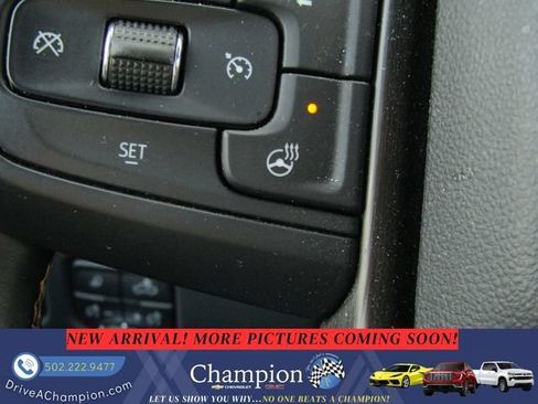 Used 2024 GMC Sierra 2500 AT4 w/ AT4 Premium Plus Package AWD/4WD image 22