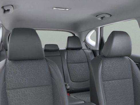 New 2026 Kia Seltos S image 20