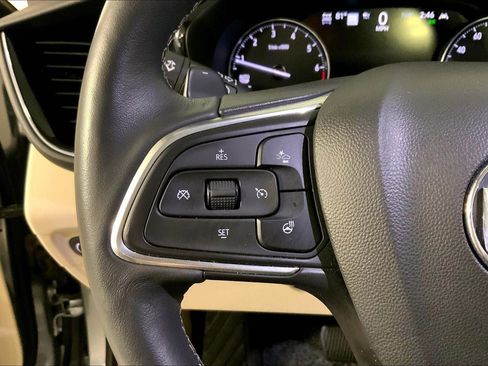 Used 2023 Buick Envision Avenir AWD/4WD image 18