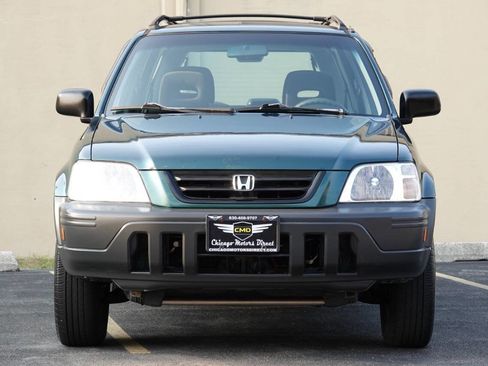Used 2000 Honda CR-V LX image 28
