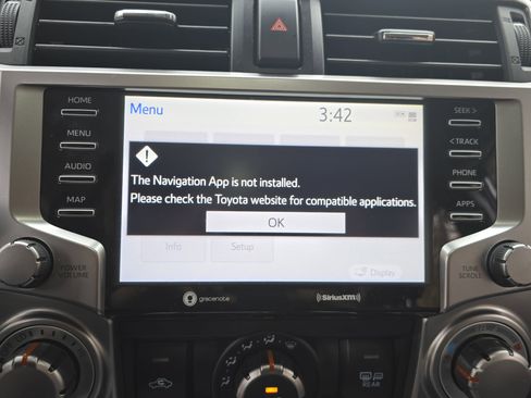 Used 2022 Toyota 4Runner TRD Sport image 21