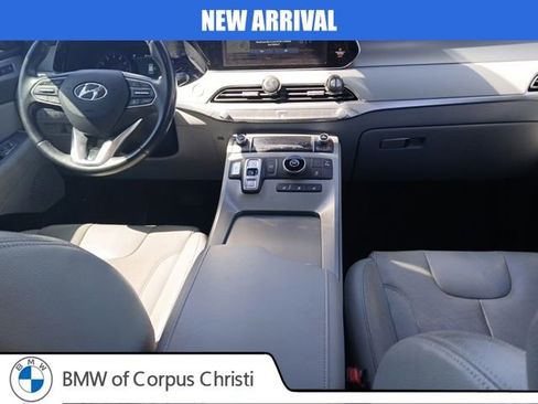 Used 2020 Hyundai Palisade SEL image 14