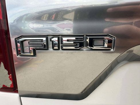 Used 2020 Ford F150 Platinum w/ Equipment Group 701A Luxury AWD/4WD image 42