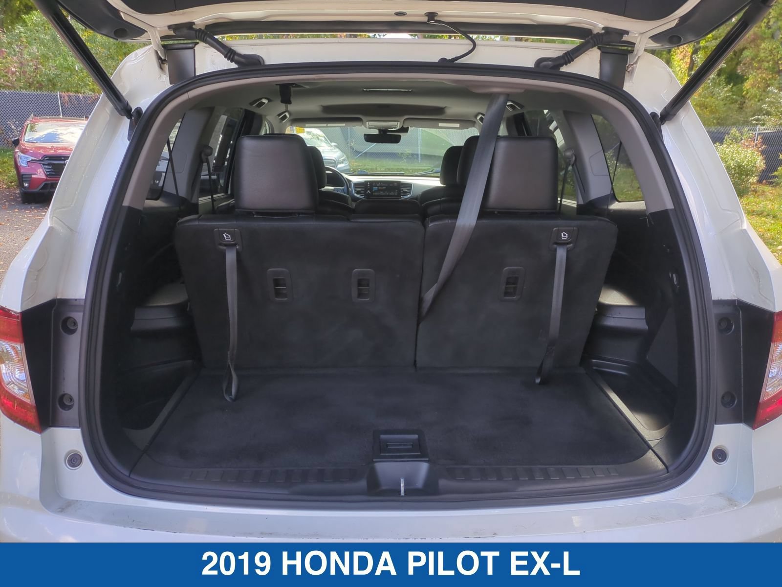Used 2019 Honda Pilot EX-L image 34