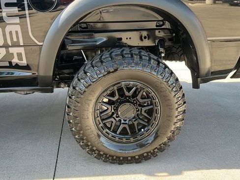 Used 2020 RAM 2500 Power Wagon AWD/4WD image 24