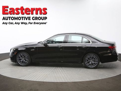 Used 2021 Mercedes-Benz E 350 E 350 w/ Premium Package image 61