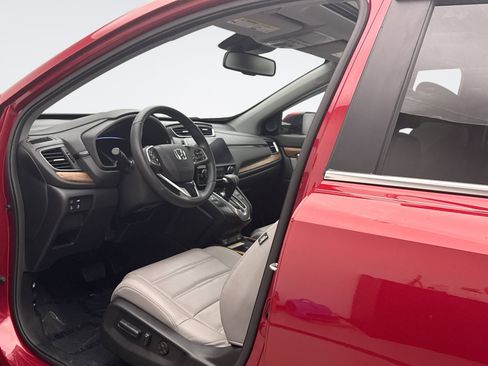 Used 2022 Honda CR-V Touring image 10