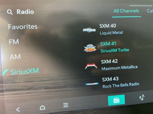 New 2026 Kia Carnival LXS image 28