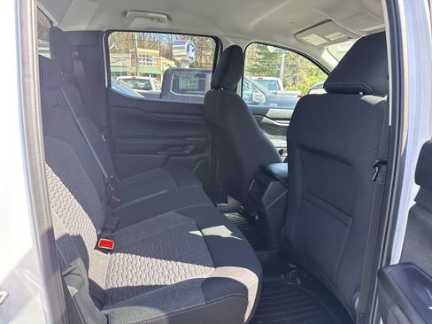 New 2025 Ford Ranger XL image 27