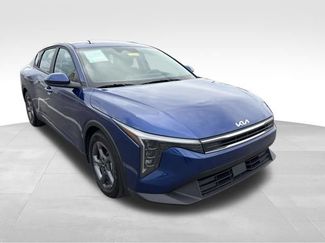 Used 2026 Kia K4 FWD 360° Tour