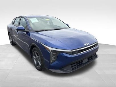 Used 2026 Kia K4