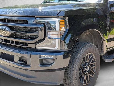 Used 2022 Ford F250 Lariat AWD/4WD image 9