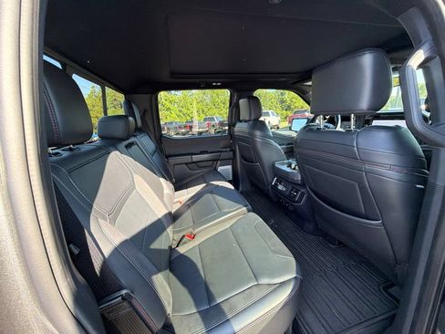 Used 2025 Ford F150 Raptor AWD/4WD image 15