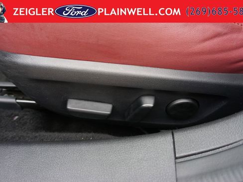 Used 2024 MAZDA MAZDA3 s AWD/4WD image 18