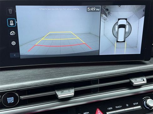 Used 2024 Hyundai Santa Fe Limited image 28