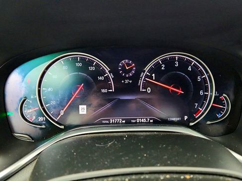 Used 2019 BMW 750i xDrive image 13