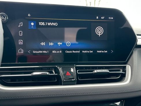 New 2026 Chevrolet TrailBlazer LT w/ Convenience Package image 23