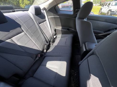 Used 2009 Nissan Altima 2.5 S w/ Convenience Pkg FWD image 11