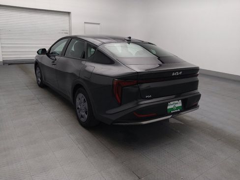 Used 2025 Kia K4 FWD image 5