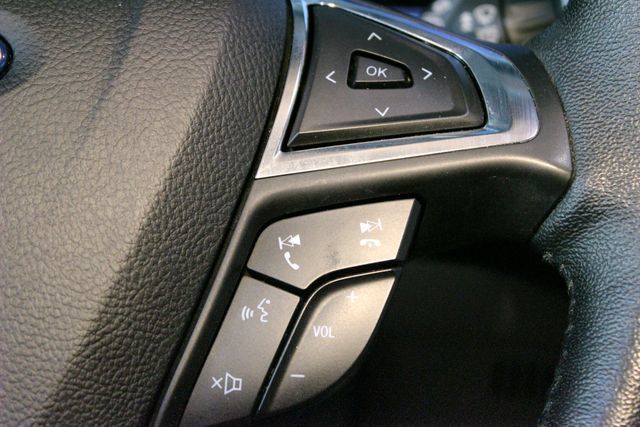 Used 2021 Ford Edge Titanium w/ Cargo Accessory Package AWD/4WD image 23