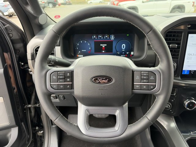 Used 2026 Ford F150 Lariat AWD/4WD image 23