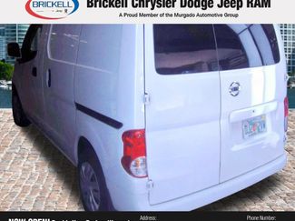 Used 2020 Nissan NV200 SV w/ Back Door Glass Package FWD video 3