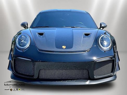 Used 2019 Porsche 911 GT2 RS RWD image 3