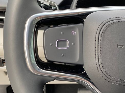 New 2026 Lincoln Nautilus Reserve image 23