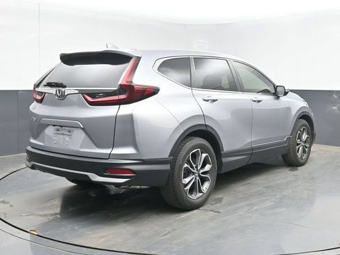Used 2020 Honda CR-V EX-L image 10