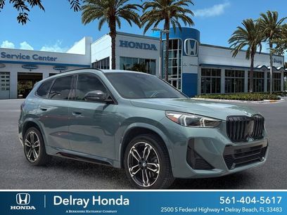 Used 2023 BMW X1 xDrive28i w/ Premium Package