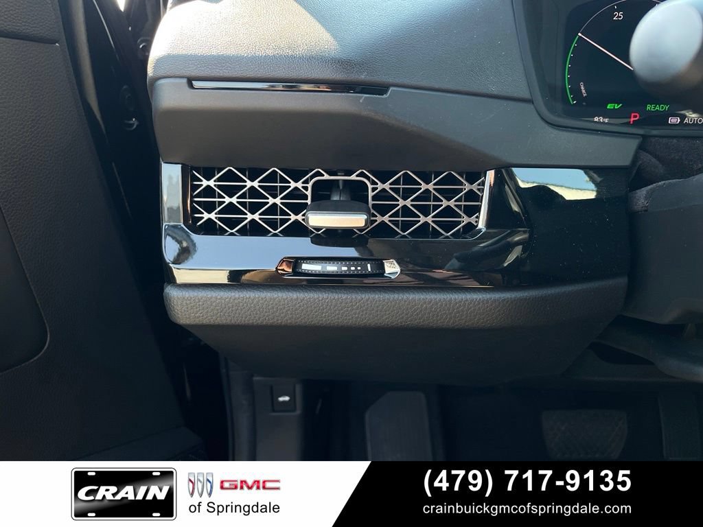 Used 2025 Honda Accord Touring image 12