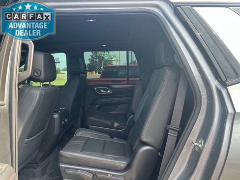 Used 2023 Chevrolet Tahoe RST w/ Luxury Package AWD/4WD image 21