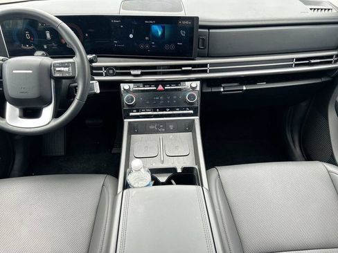 New 2026 Hyundai Santa Fe XRT AWD/4WD image 18