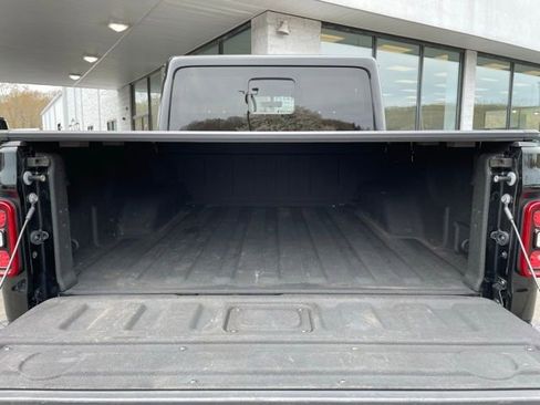 Used 2021 Jeep Gladiator Overland AWD/4WD image 28