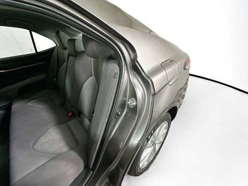 Used 2023 Toyota Camry LE FWD image 25