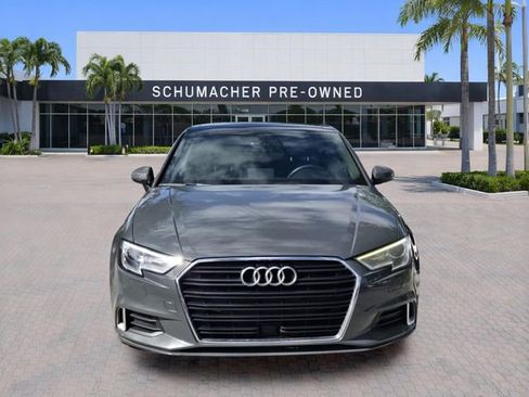 Used 2019 Audi A3 2.0T Premium w/ Convenience Package FWD image 2