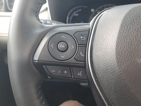 Used 2023 Toyota RAV4 XLE image 32